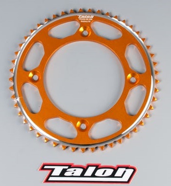 Bakdrev 39 kuggar Yamaha YZ125-WFR450 1977-2012