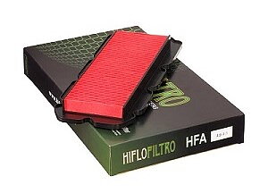  Luftfilter Honda GL1500 F6C Valkyrie HFA1913 Hi-Flo (17210-MZ0-000)
