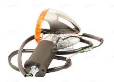 Blinkers Kawasaki VN800-1500 (23037-1323)  121144