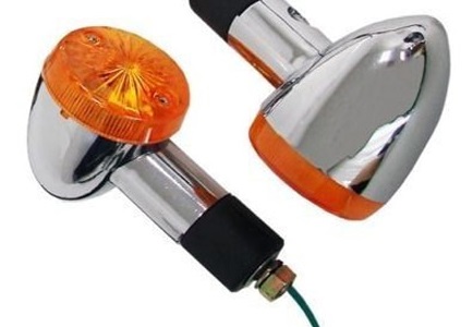 Blinkers Kawasaki VN800-1500 (23037-1323)  121144 - 2