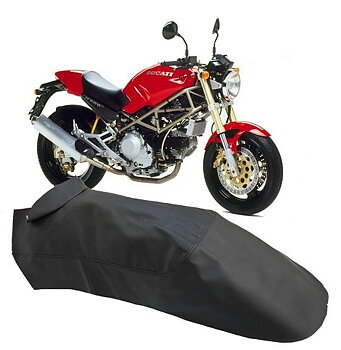 Dynöverdrag Ducati finns till flesta modeller