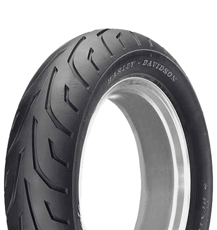 Dunlop GT502 H/D 150/80 B16 71V TL/TT  Bakdäck  Harley-Davidson  544-627372 - 2