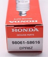 98061-58616 Honda Tändstift (NGKDPR8Z)