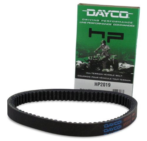 Dayco HP2019 Drivrem-Variatorrem Kawasaki ATV (59011-1084)