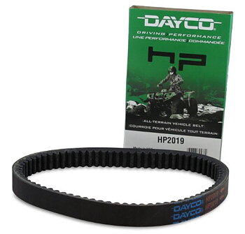 Dayco HP2019 Drivrem-Variatorrem Kawasaki ATV (59011-1084)