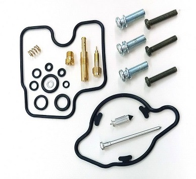 Repsatser Förgasare GL1500C F6 Honda Valkyrie  77001 - 2