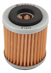HF142 Hi-Flo Oljefilter - 3