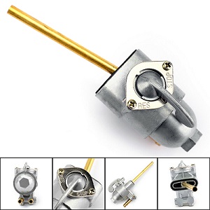 Bränslekran Honda CB500K0-K2/CB750K0-K5 (16950-300-020) (Kawasaki Z400)  225753