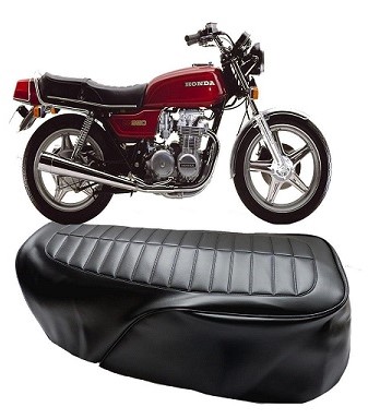 Dynöverdrag Honda CB650Z/A/B/C (77200-426-000)
