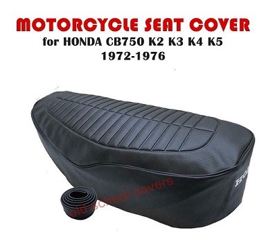 Dynöverdrag Honda CB750K2-