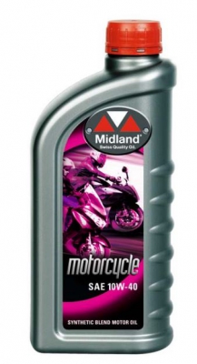Service-Filterkit 2 Honda NX650 1988-2002 - 6