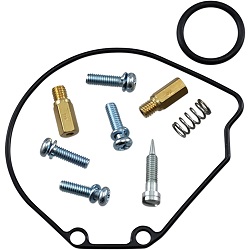 Repsats Förgasare Yamaha SRV540 Snöskoter 231322