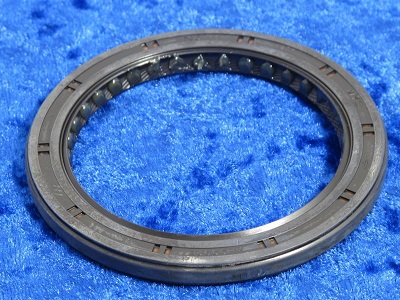 91265-MY3-003 Packbox Special (Radialtätning) Honda GL1200 - GL1500 Goldwing Original - 2