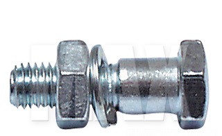 Bult till Broms/Kopplingsgrepp Honda  174400
