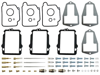 Repsats Förgasare Yamaha SX700 Viper Snöskoter 231324/87-07670 - 2