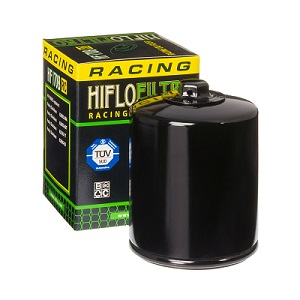 HF170BRC Oljefilter Racing H-D