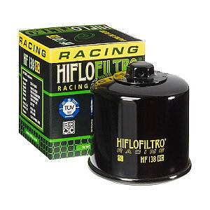 HF138RC Oljefilter Racing Hi-Flo