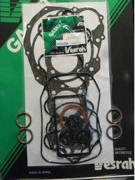 Packningssats kompl. Honda CB500K3/CB550K3  11011 - 2