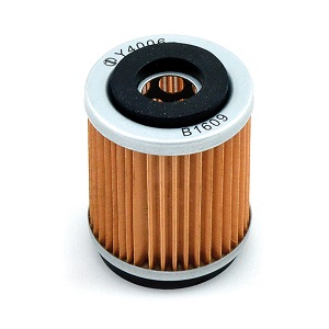 HF143 Hi-Flo Oljefilter - 3
