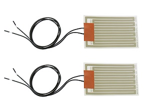 Handtagsvärmare ATV  - 7
