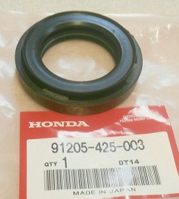91205-425-003 P-Box Utgående drevaxel Honda CB900F-CB1100F-CB1100R