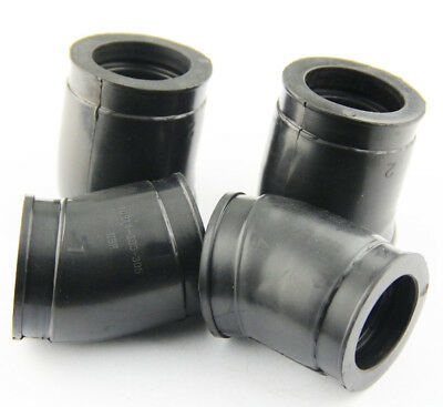 Insugsgummi Honda CB750K SOHC 1970-76 (16211-300-305/ 16212-300-305)  224009 - 2