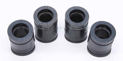 Insugsgummi Honda CB750K SOHC 1970-76 (16211-300-305/ 16212-300-305)  224009