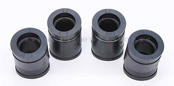 Insugsgummi Honda CB750K SOHC 1970-76 (16211-300-305/ 16212-300-305)  224009