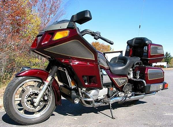 KAWASAKI Z1300 RESERVDELAR  - 2