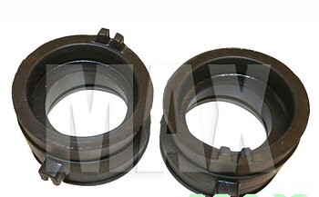 Indsugningsgummi sats Honda NTV600, VT600, VT750, XL600, XRV650 (16211-MM9-000) 224024