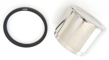 Repsats med Bromsok Fram Honda CB750K7-K8 (45107-392-003)  Kit0033