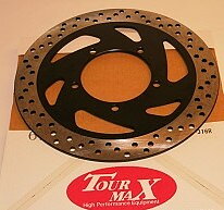 Bromsskivor fram Suzuki VL1500 Intruder 2002- (59211-10F00) 77069
