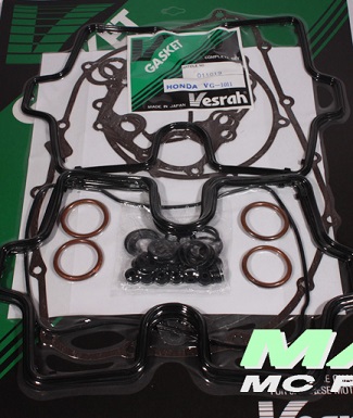 Packningssats Motor Kompl. Honda VF750C - VF750S  11019