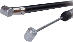 Kopplingskabel Honda CB500F-CB750K1-K7 SOHC (22870-369-610)  42010  - 2