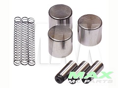 Repsats startkoppling Kawasaki  99021