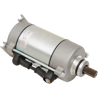Startmotor Honda CB750K/F-CB900F-CB110F/R (31200-438-018)  31-1089/61-121 - 2