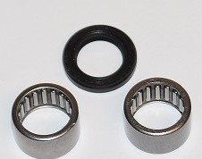 Kopplingslager sats Honda CR250, CRF250-450, TRX450 (91022-MT7-003) 33701
