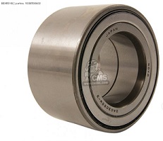DAC305532-2RS Hjullager Kawasaki-Yamaha 4 hjulingar 