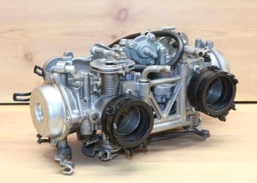 Förgasare Honda GL1500 Goldwing 1988-2000  16100-MAM-620
