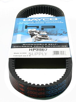 Dayco HP3007 Drivrem-Variatorrem Arctic Cat