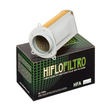 Luftfilter1  Främre Suzuki  (13780-38A00) HFA3606
