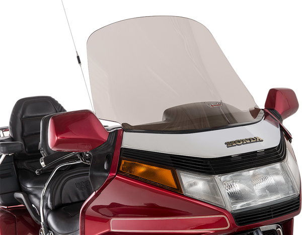 Vindruta klar högre Honda Goldwing GL1500 1988-2000  Slip Streamer S-166 - 2
