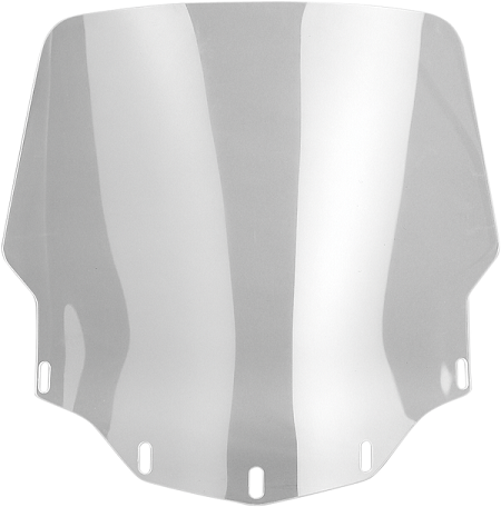 Vindruta klar högre Honda Goldwing GL1500 1988-2000  Slip Streamer S-166