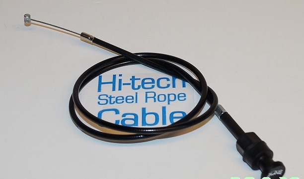 Chokekabel Honda CB400N-CX500 (17950-415-000) 46002