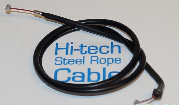Chokekabel Honda VF750 (17950-MB1-700) 46004