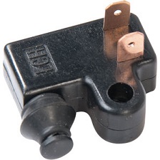 Kopplingskontakt styret Yamaha (36Y-82917-00) 174079 - 2