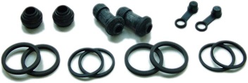 Repsats Bromok Fram Suzuki AN400-VL1500  76207