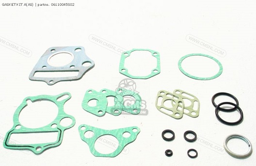 06110-045-S02 Packningssats Honda 