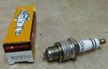 Denso W20FS-U Tändstift (3073) = NGK B6HS