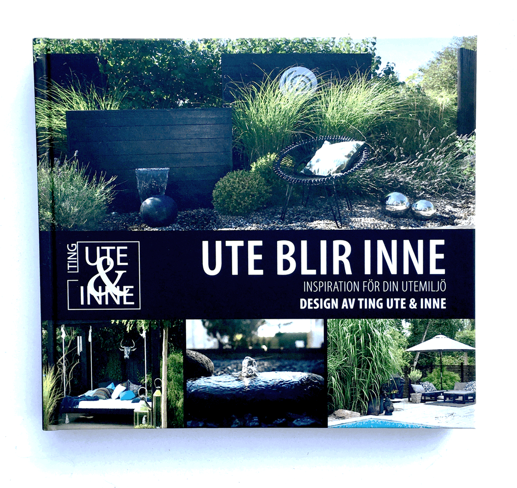 UTE BLIR INNE - 6